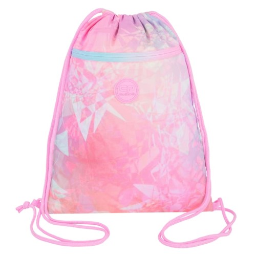 Coolpack Vert Worek Na Buty Sportowy Tie Dye