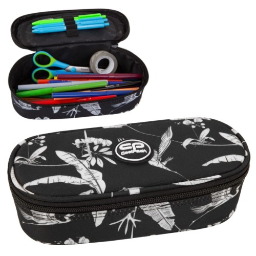 Coolpack Campus Penar cu un compartiment cu capac fără echipare Zanzi