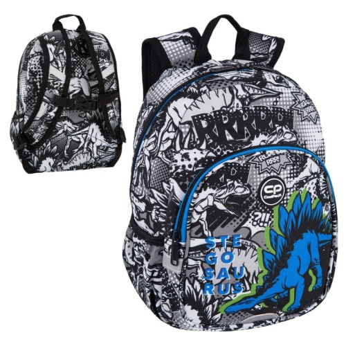 CoolPack Toby Rucsac Mic pentru Grădiniță T-Rex
