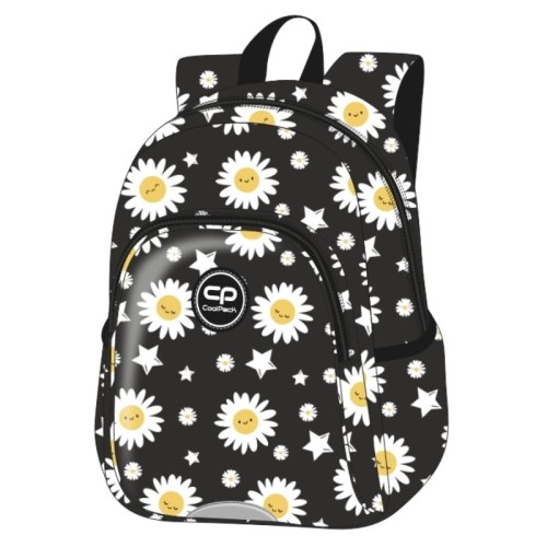 CoolPack Toby Rucsac Mic pentru Grădiniță Daisy Black