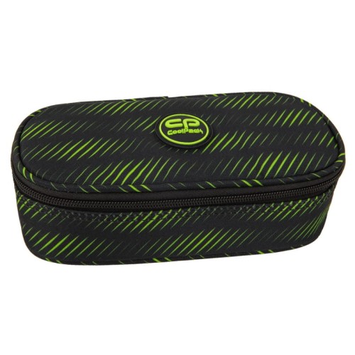 Coolpack Campus Penar cu un compartiment cu capac fără echipament Limeh