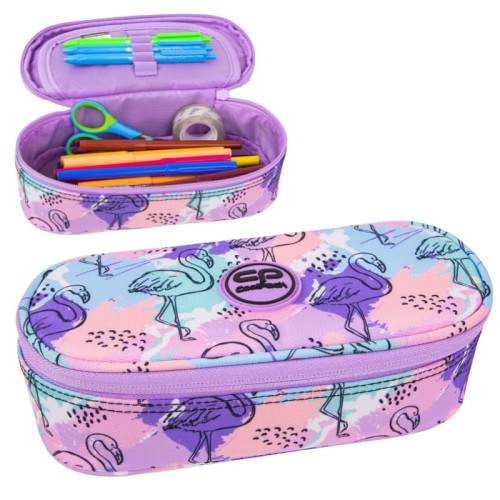 Coolpack Campus Penar cu un compartiment cu capac, fără echipament, Maui