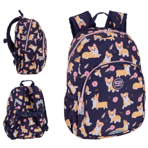 CoolPack Toby Rucsac Mic pentru Grădiniță Elisabeth