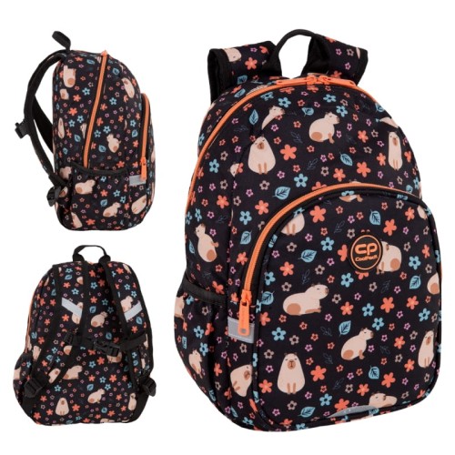 CoolPack Toby Rucsac Mic pentru Grădiniță Capybara