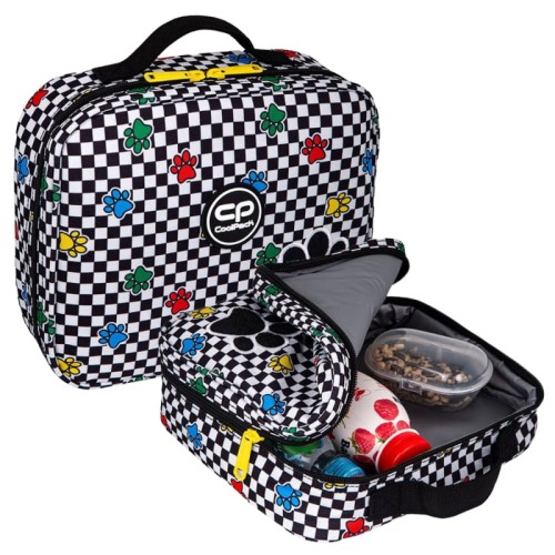Geantă termică Coolpack pentru prânz Catch Me
