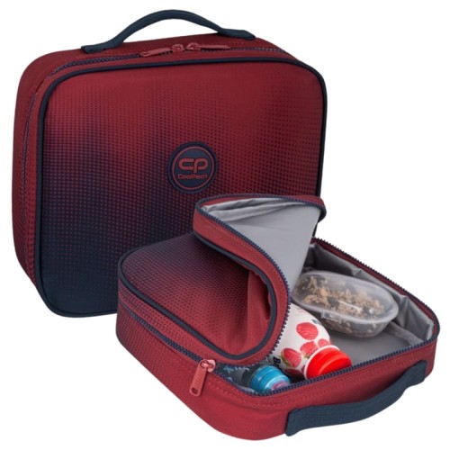 Geantă răcită Coolpack Termică pentru Prânz Gradient Costa