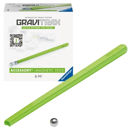 Ravensburger Gravitrax Băț Magnetic Accesoriu Pentru Set