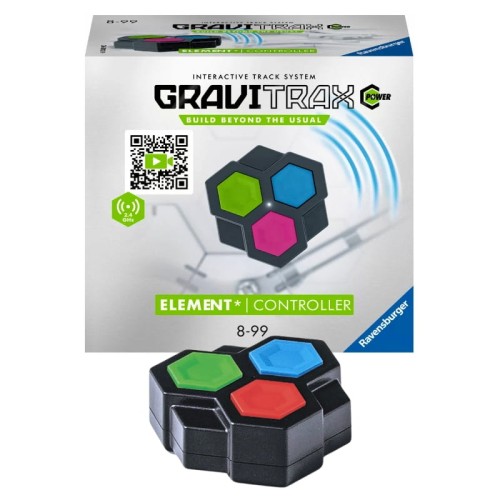 Ravensburger Gravitrax Power Adăugare La Set Controller 8+