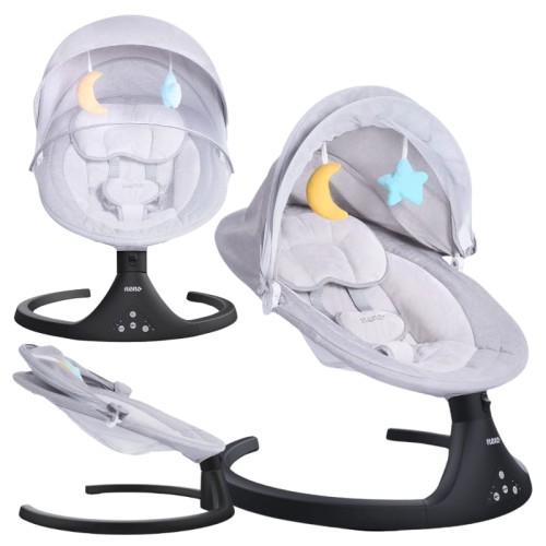 Neno Aurora Balansoar Electronic Leagăn Pentru Copii