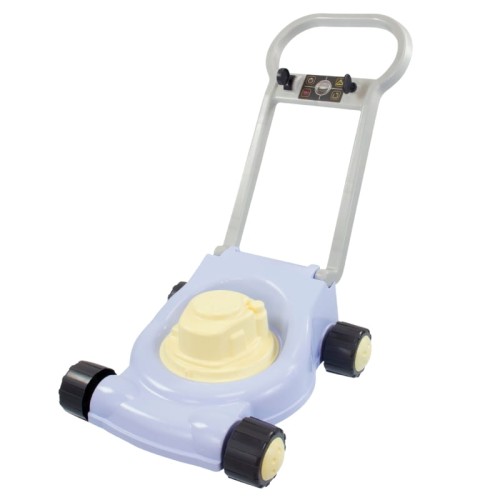 Mochtoys Mașină de tuns iarba pentru copii jucărie pentru grădină