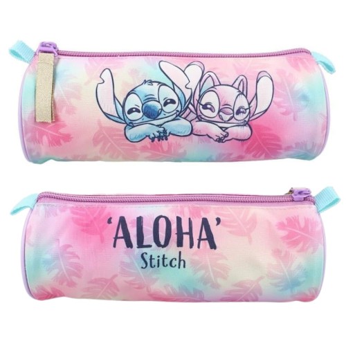 Vadobag Penar Tub Circular cu un singur compartiment Fără Echipament pentru Copii Stitch Wild Energy