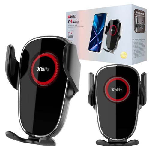 Xblitz Suport Auto Gravitațional FX1 Classic