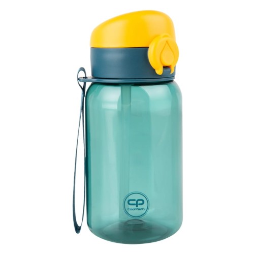 Coolpack Hugo Sticlă Pentru Apă 500 ml Albastru-Galben
