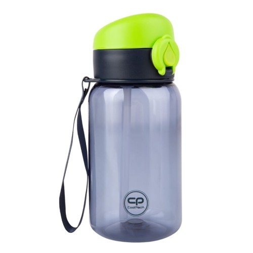 Coolpack Hugo Sticlă Apă 500 ml Albastru-Verde