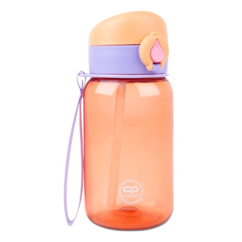 Coolpack Hugo Sticlă cu Apă 500 ml Violet-Portocalie