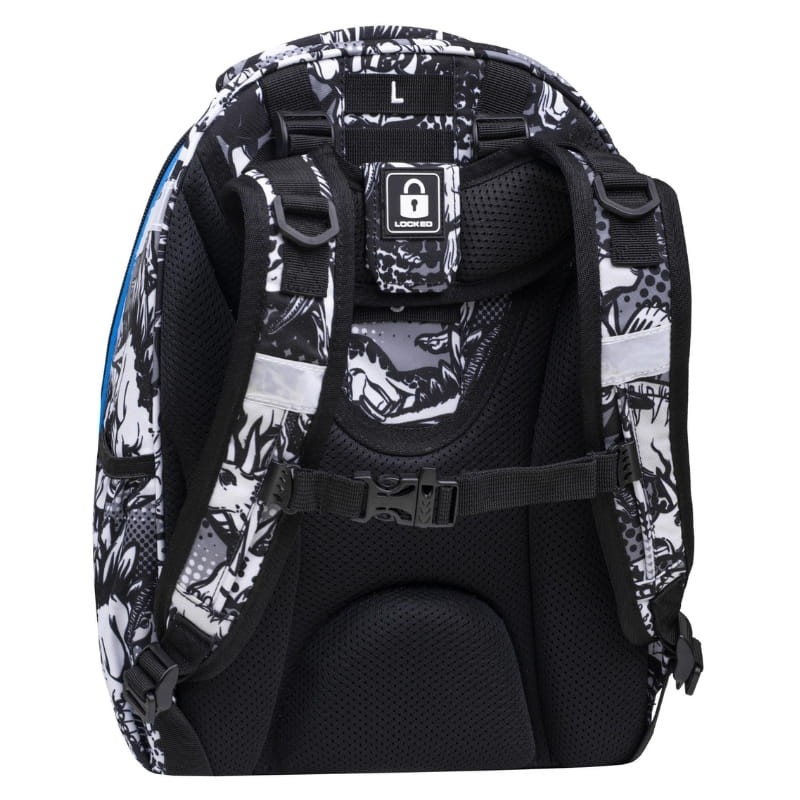 plecak-szkolny-coolpack-kieszenie-chlopiecy-czarny-dinozaur-dinozaury-tyl.jpg