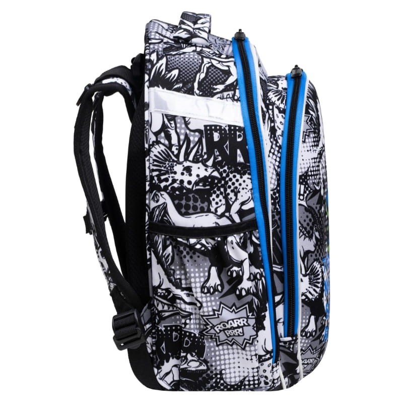 plecak-szkolny-coolpack-kieszenie-chlopiecy-czarny-dinozaur-dinozaury-bok.jpg