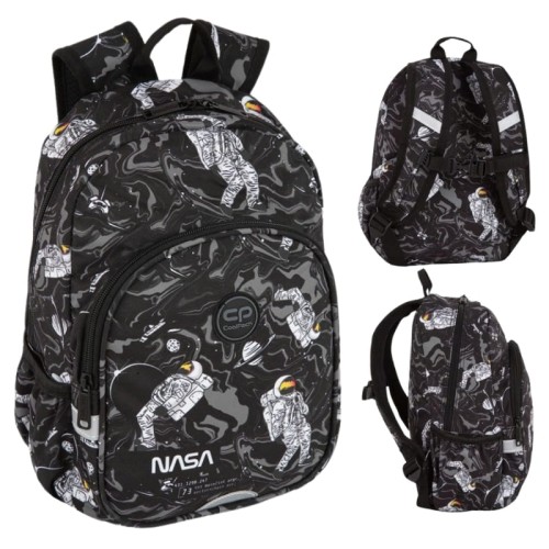 CoolPack Toby Rucsac Școlar Mic Astronaut