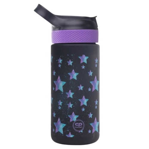 Coolpack Bibby Bidon Butelka Na Wodę 420 ml Star Night