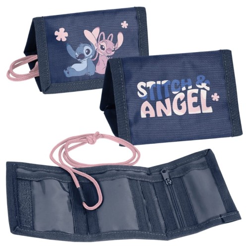 Portofel Copii Disney Lilo&Stitch