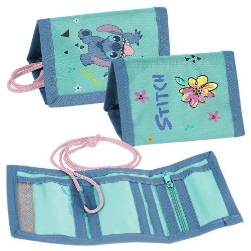 Portofel Copii Disney Lilo&Stitch