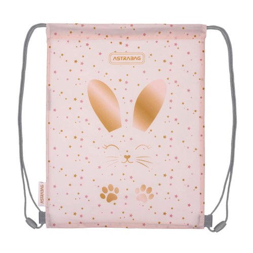 Astra Gheozdan Școlar Pentru Încălțăminte Pentru Pantofi de Trening WF Piscină Sportiv Gimnastic La Școală Fluffy Bunny