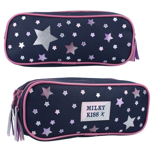 Vadobag Penar Etui Tubă Unicompartiment Fără Echipament Milky Kiss Fable World