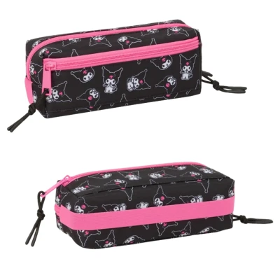 Safta Penar Tricameral Cu Elastic Tubă Sac Kuromi