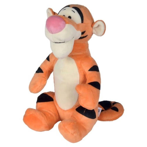 Simba Kubuș Puchatek Jucărie Moale Tigru 25cm