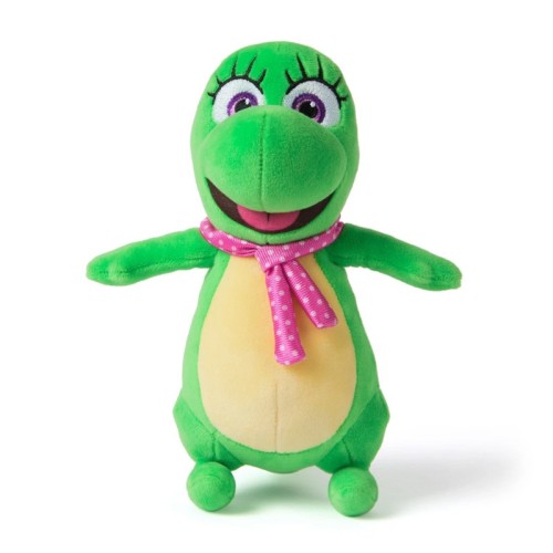 Dora Descoperă Lumea Figurina Plush Jucărie Isa