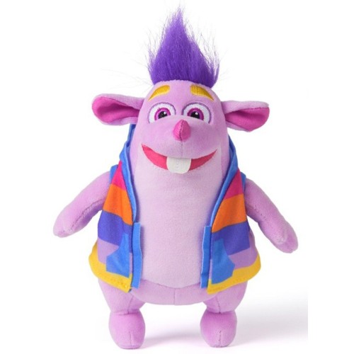 Dora Descoperă Lumea Figurină Plusată Mascotă Tico