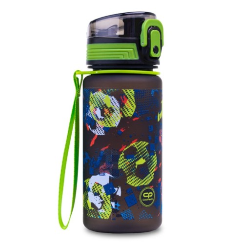 Coolpack Brisk Mini Sticlă Fotbal 400 ml