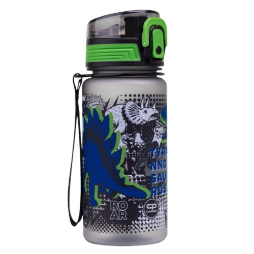 Coolpack Brisk Mini Bidon T-Rex Dinozauri 400 ml