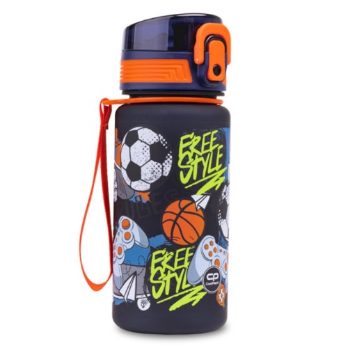 Coolpack Brisk Mini Sticlă Hobby 400 ml