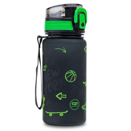Coolpack Brisk Mini Bidon Tigru 400 ml