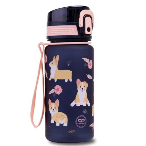 Coolpack Brisk Mini Bidon Elisabeth Câini 400 ml