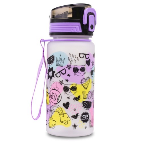 Coolpack Brisk Mini Sticlă Mood 400 ml