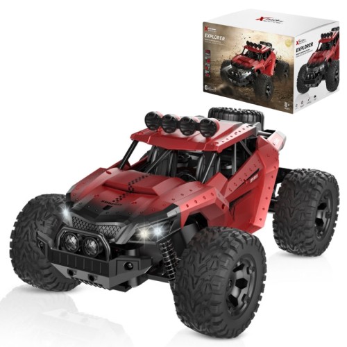 Xblitz EXPLORER Mașină Autoturism RC Controlată de la Distanță