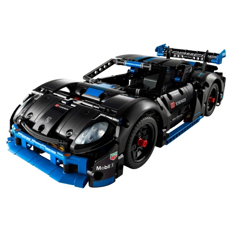 klocki-lego-technic-pojazd-auto-Samochód-wyścigowy-Porsche-GT4-e-Performance (6).jpg