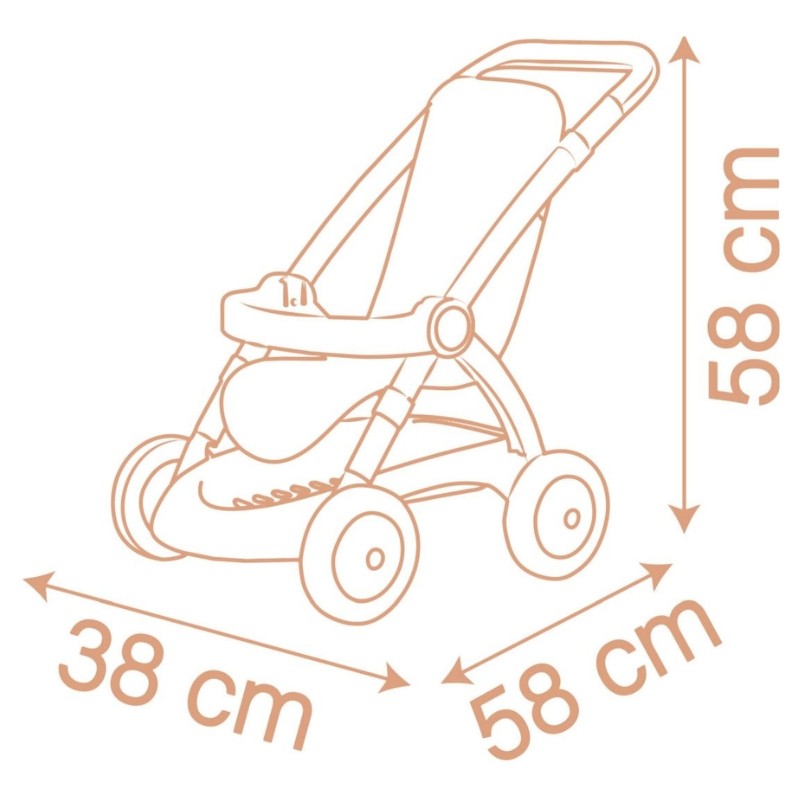 SMOBY-BABY-NURSE-WOZEK-SPACEROWY-DLA-LALEK (14).jpg