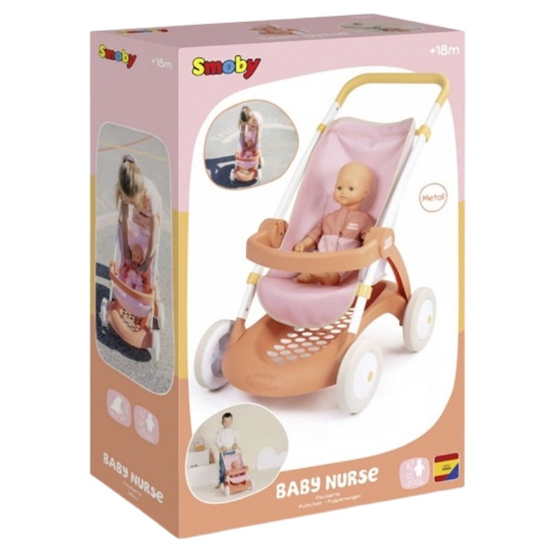 SMOBY-BABY-NURSE-WOZEK-SPACEROWY-DLA-LALEK (10).jpg