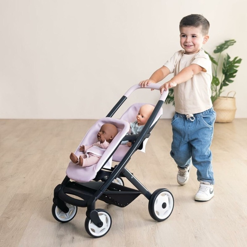 SMOBY-maxi-cosi-wozek-spacerowka-DLA-blizniat-LALEK (2).jpg