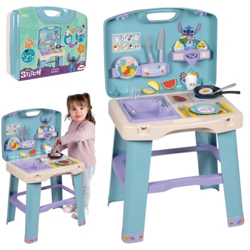 Smoby Stitch Bucătărie de Jucărie