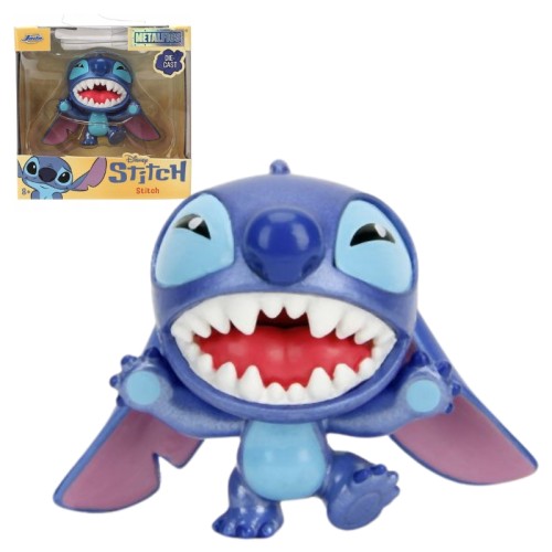 Figurina metalică Stitch Disney