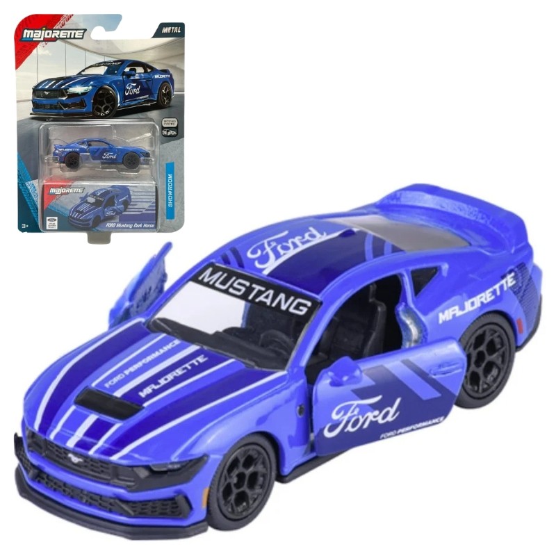 DELUXE-FORD-MUSTANG-DARK-AUTO-AUTKO-POJAZD-SAMOCHOD-SAMOCHODZIK (1).jpg