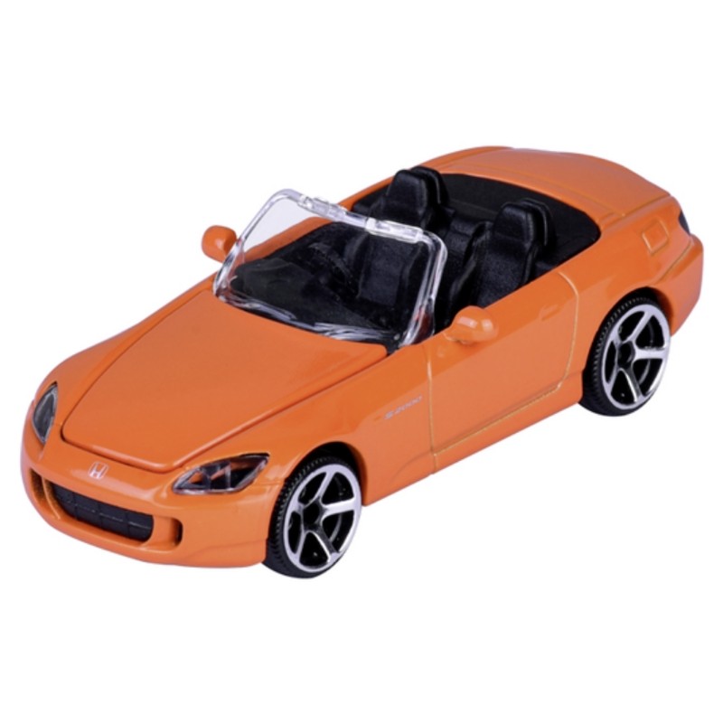 HONDA-POMARANCZOWA-AUTKO-MAJORETTE-AUTO-SAMOCHOD-SAMOCHODZIK (1).jpg
