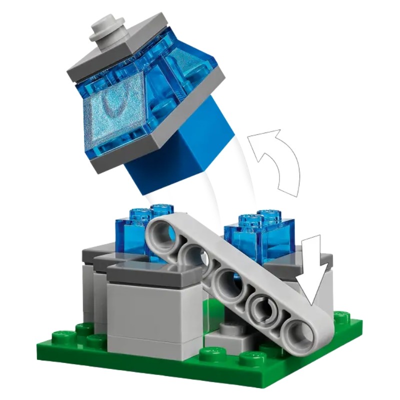 lego-klocki-Atak-balonowego-Ghasta-na-wioskę-minecraft (3).jpg