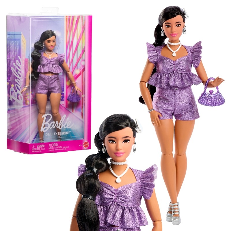 lalka-barbie-kolekcjonerska-fioletowy-stroj-deluxe-style (6).jpg