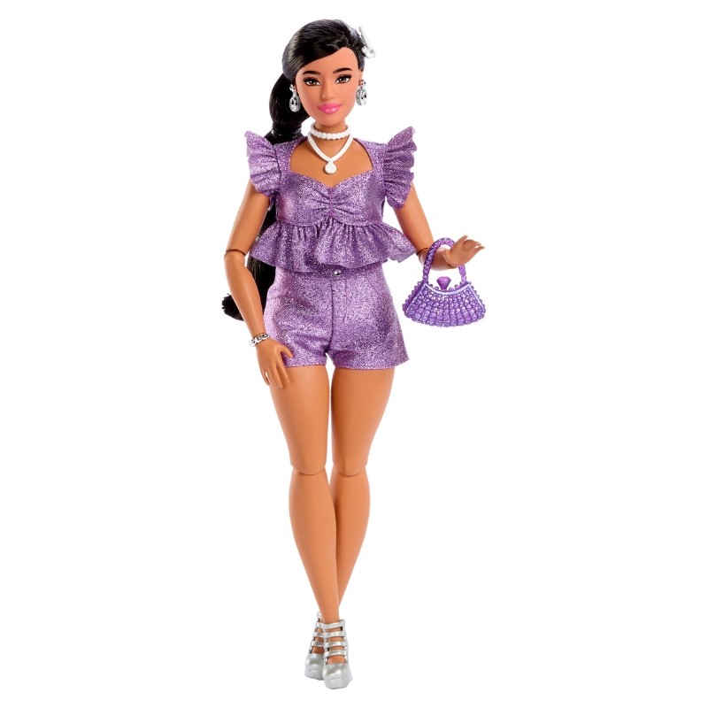 lalka-barbie-kolekcjonerska-fioletowy-stroj-deluxe-style (7).jpg