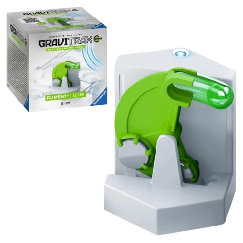 Ravensburger Gravitrax Adăugare Completa La Joc Manetă Power Lever